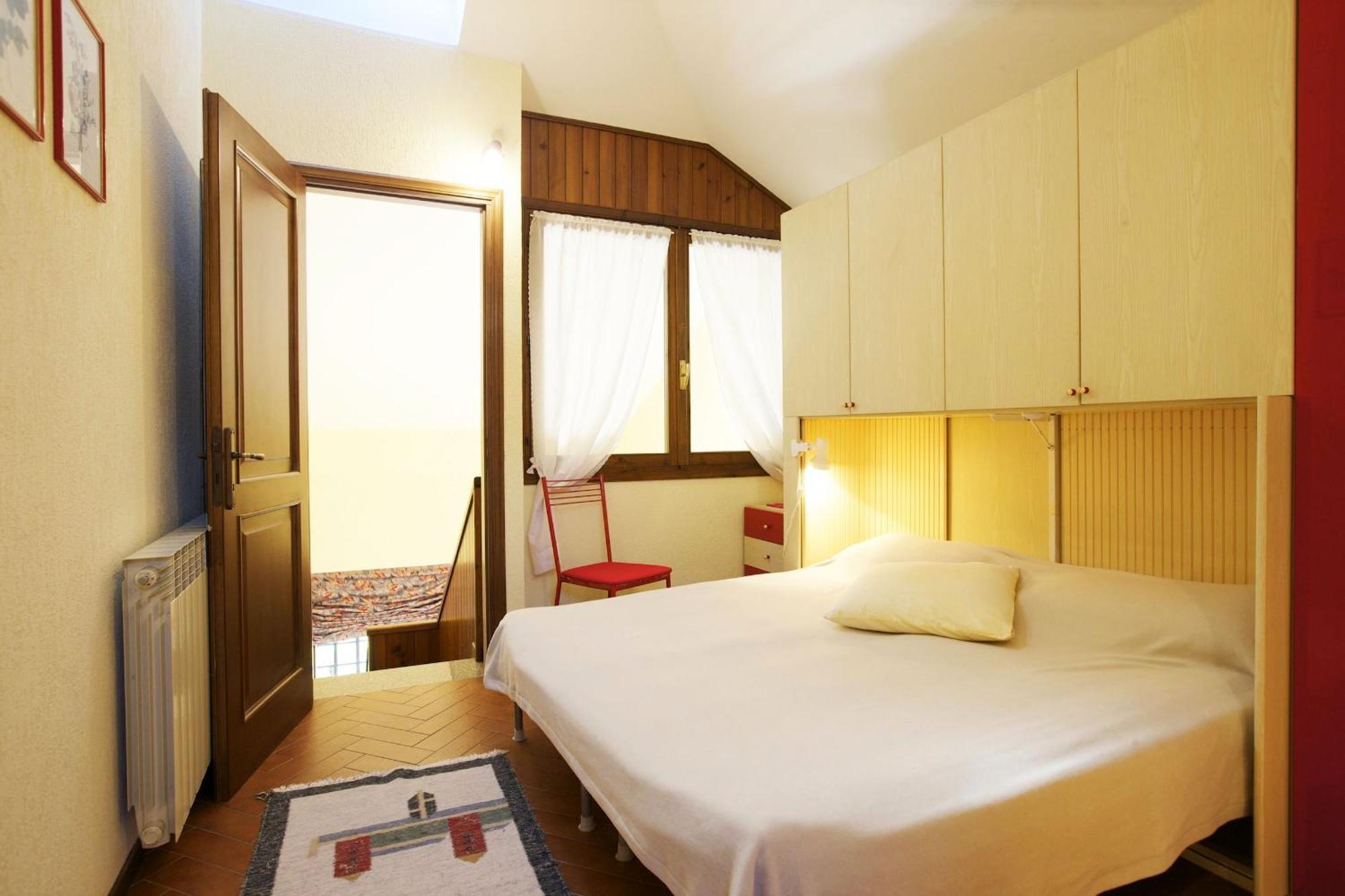 Residenz La Vela Apartment Baveno Bilik gambar