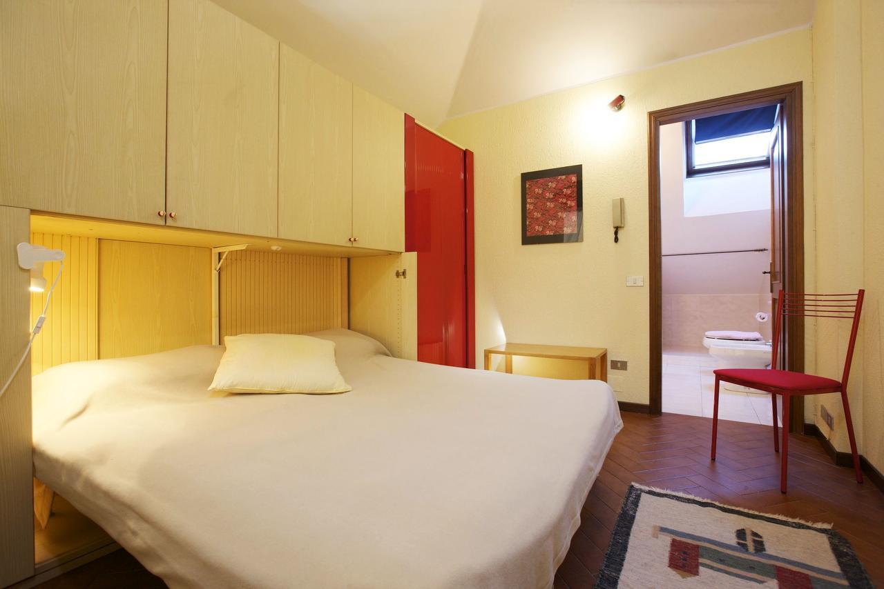 Residenz La Vela Apartment Baveno Luaran gambar